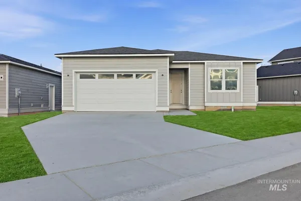 1212 South Papuan Way, Kuna, ID 83634