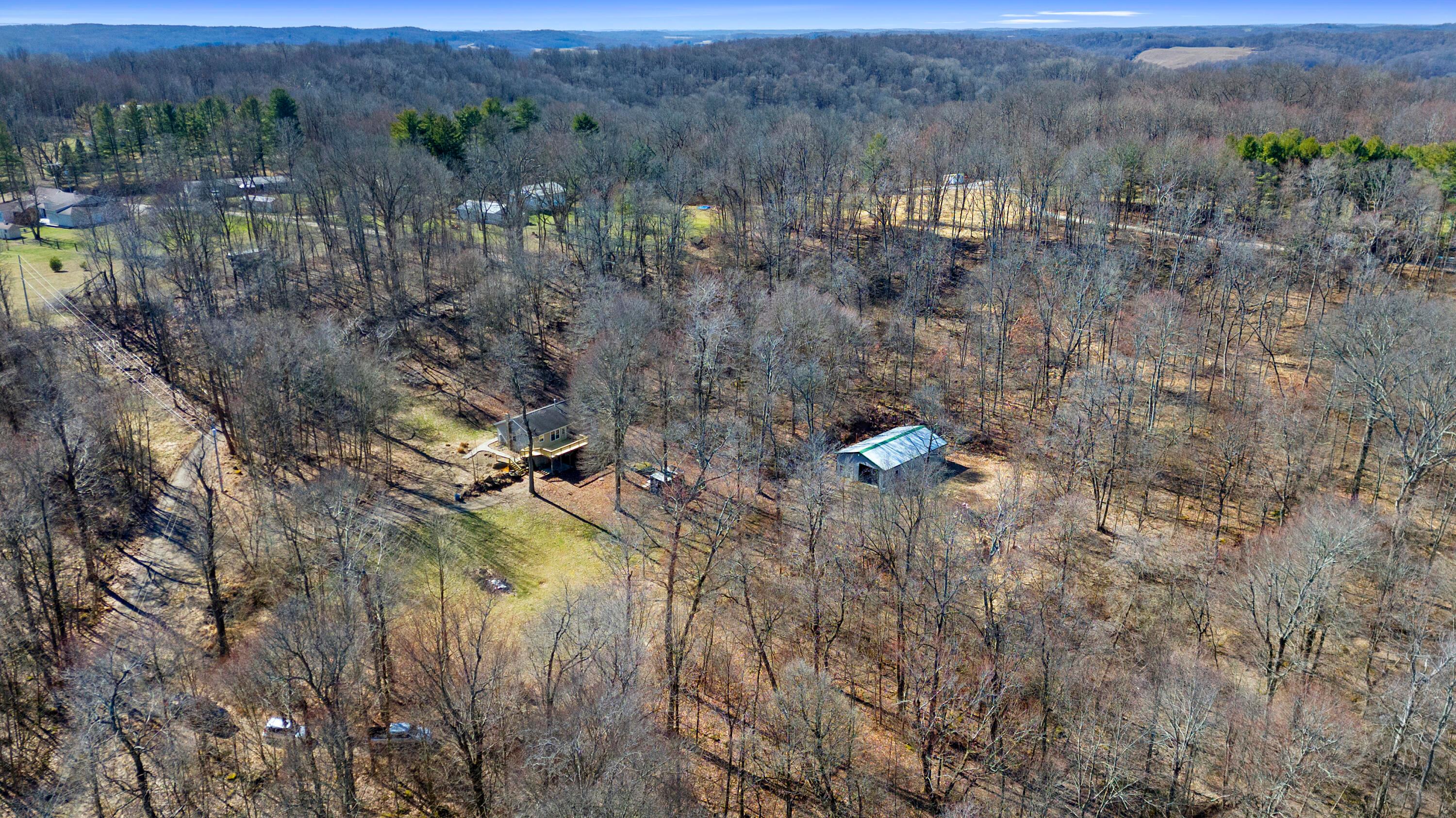 14155 Pinewood Trail Road Northeast Newark, OH 43055 - Photo 51 of 66 DJI_20240301130002_0671_D
