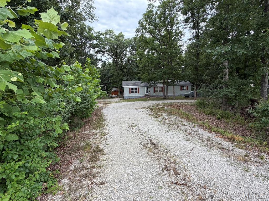 22447 South Stracks Church Road Wright City, MO 63390 - Photo 2 of 10