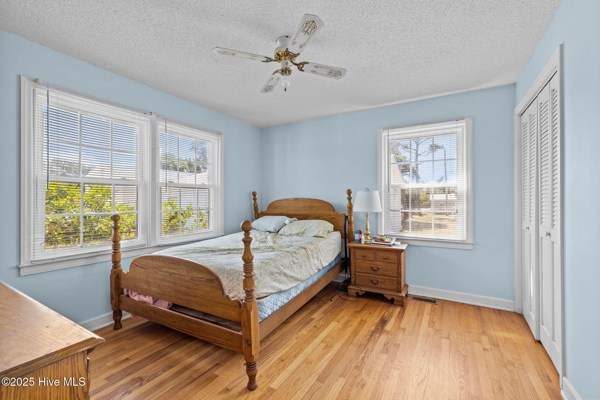 124 Stewart Road Harkers Island, NC 28531 - Photo 9 of 26 Bedroom 1