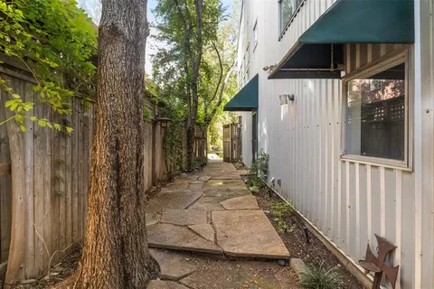 $444,999 | 3809 San Jacinto Street, Unit E, Dallas, TX 75204
