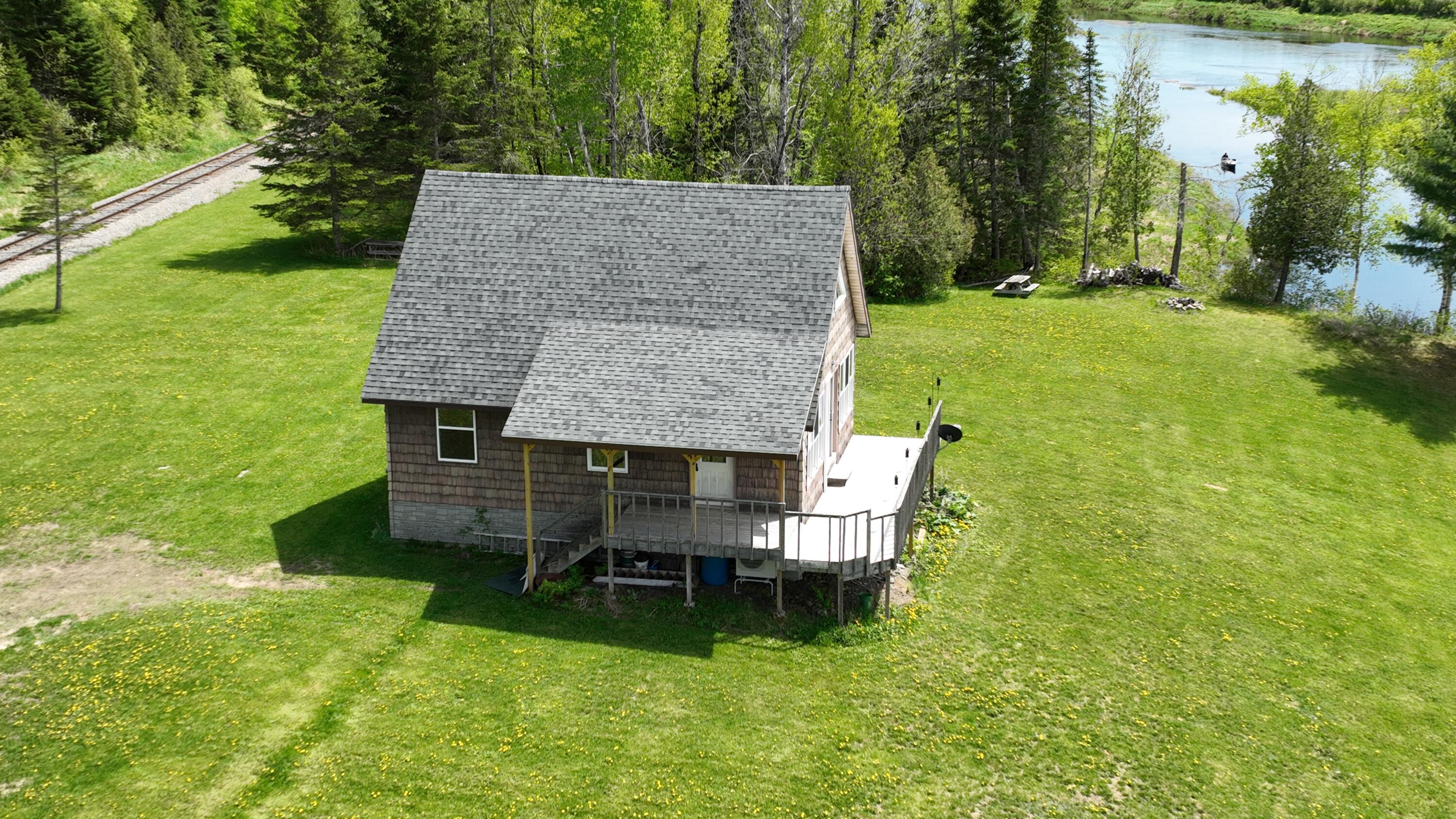 1455 Garfield Road Masardis, ME 04732 - Photo 5 of 29 1