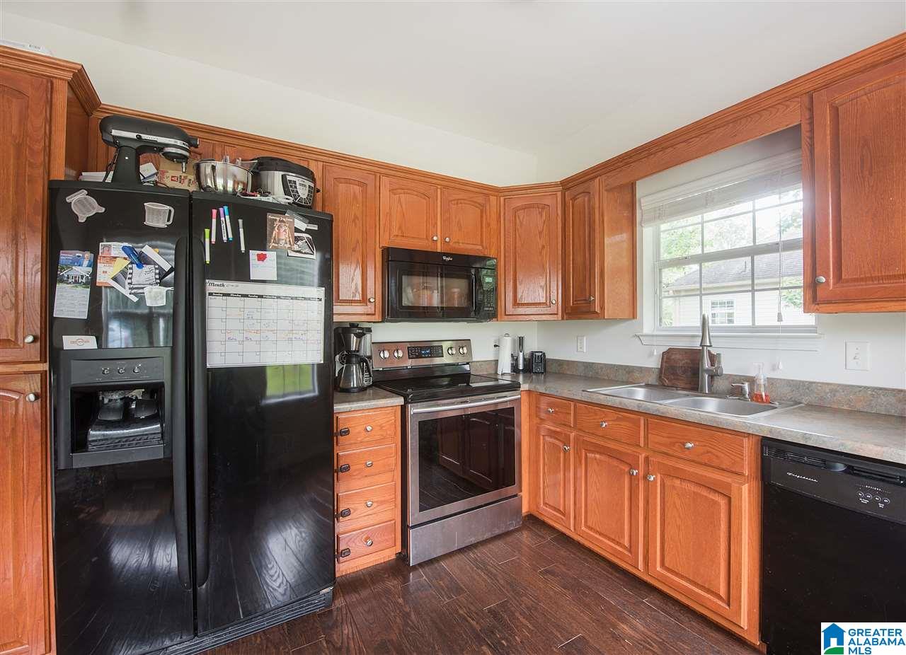 330 Levine Road Odenville, AL 35120 - Photo 3 of 22
