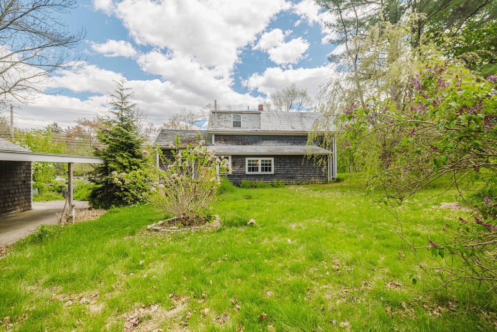 807 Gifford Road Westport, MA 02790 - Photo 10 of 42 Gallery Image 10