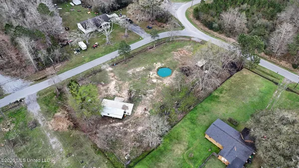 $69,000 | 9901 Franks Road, Moss Point, MS 39562