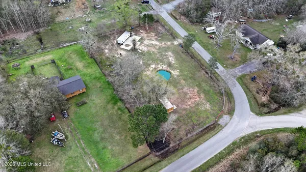 $69,000 | 9901 Franks Road, Moss Point, MS 39562