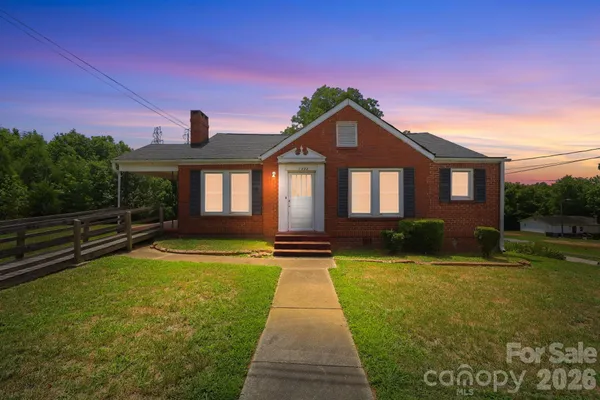 $199,000 | 1303 Bringle Ferry Road, Salisbury, NC 28144