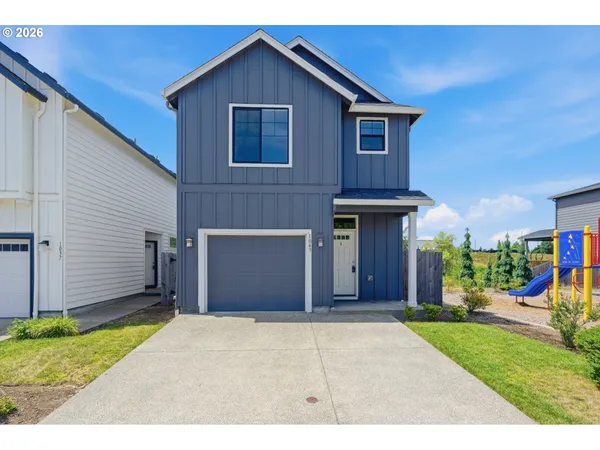 $455,000 | 1043 North Fairhope Place, Ridgefield, WA 98642