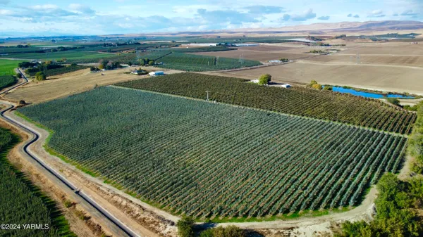 a view of a tennis court
