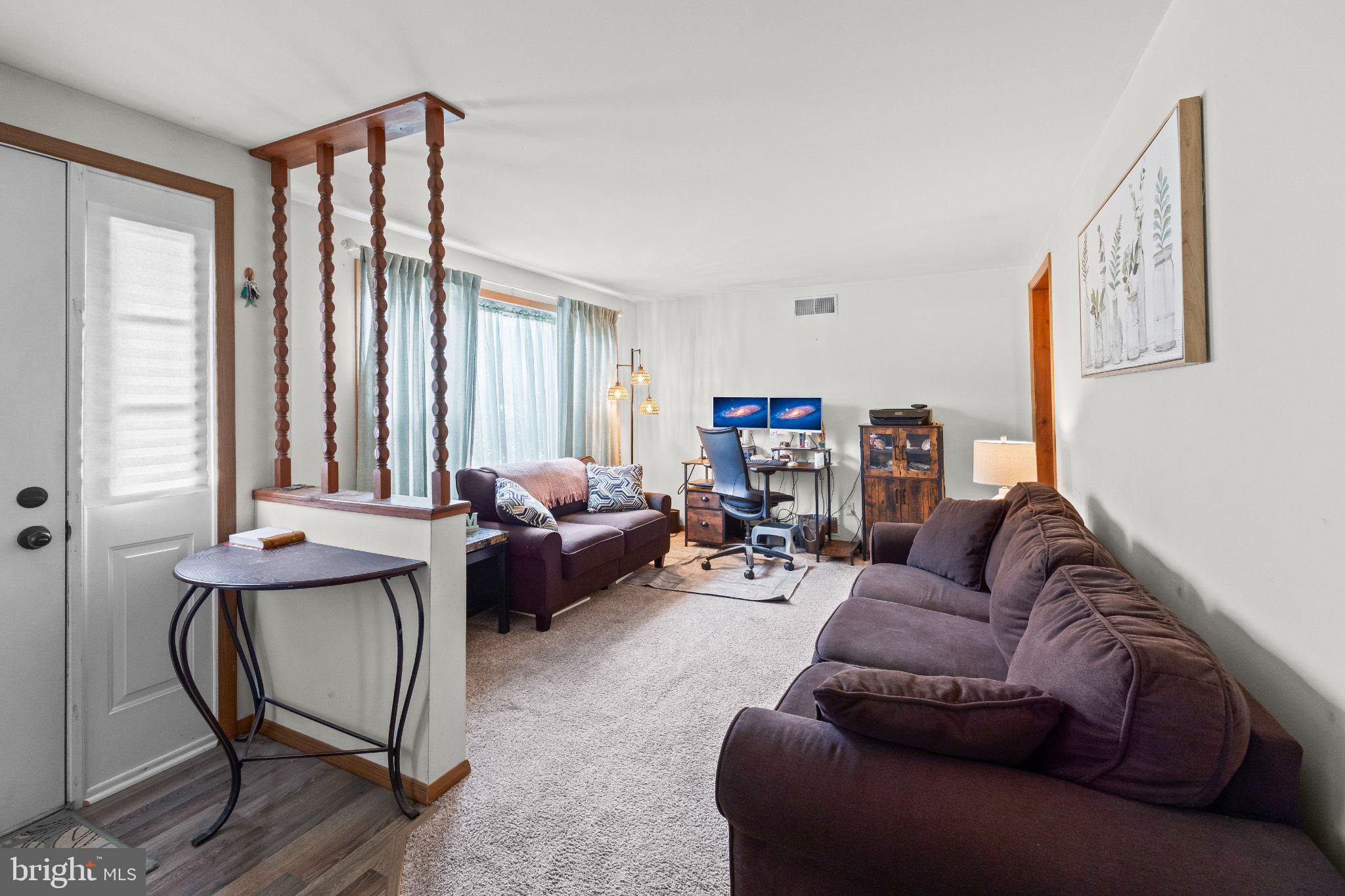 9 Raspberry Drive Mechanicsburg, PA 17050 - Photo 6 of 30 Cozy living space with natural light.