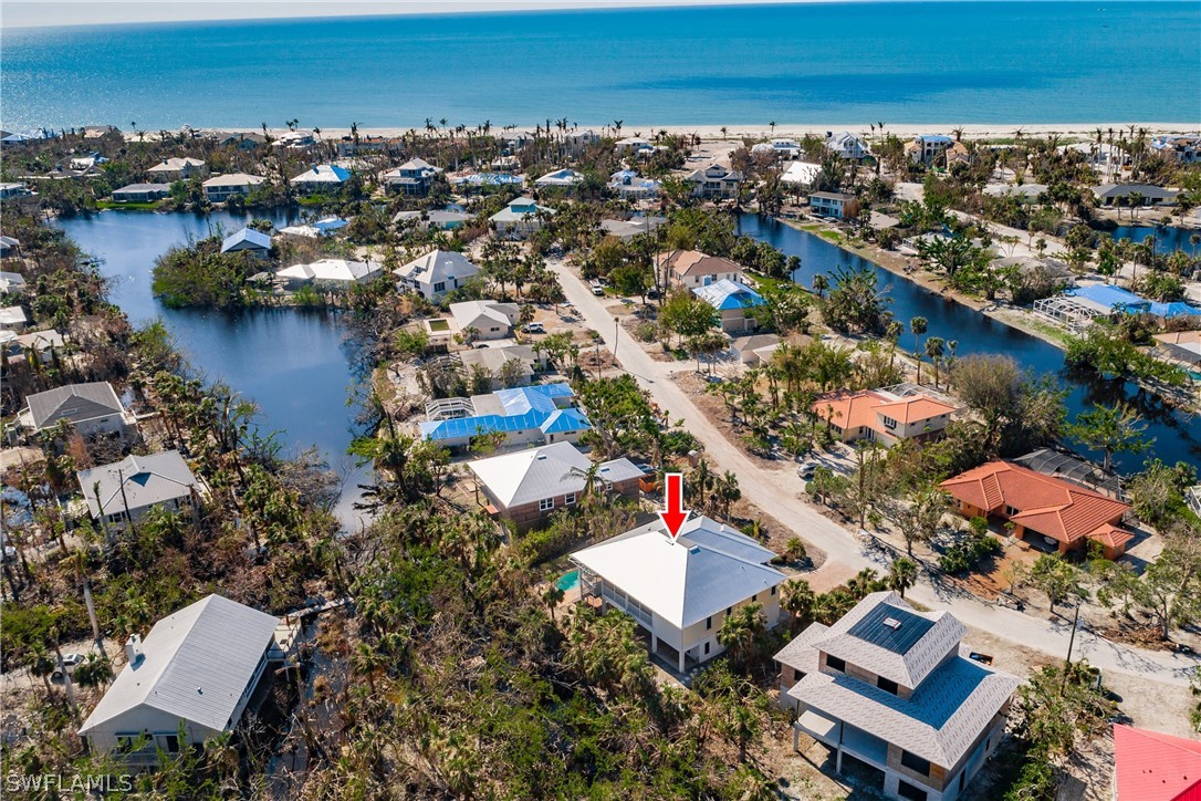 1034 Fish Crow Road Sanibel, FL 33957 - Photo 1 of 31 Gallery Image 1