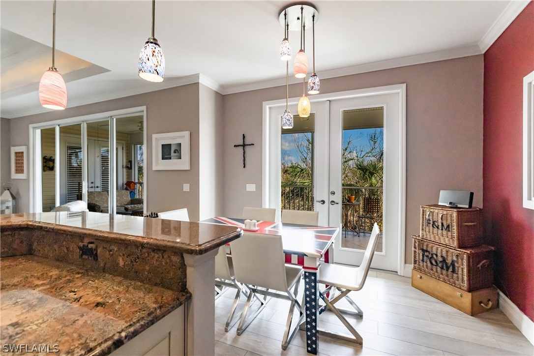 1034 Fish Crow Road Sanibel, FL 33957 - Photo 11 of 31 Gallery Image 11