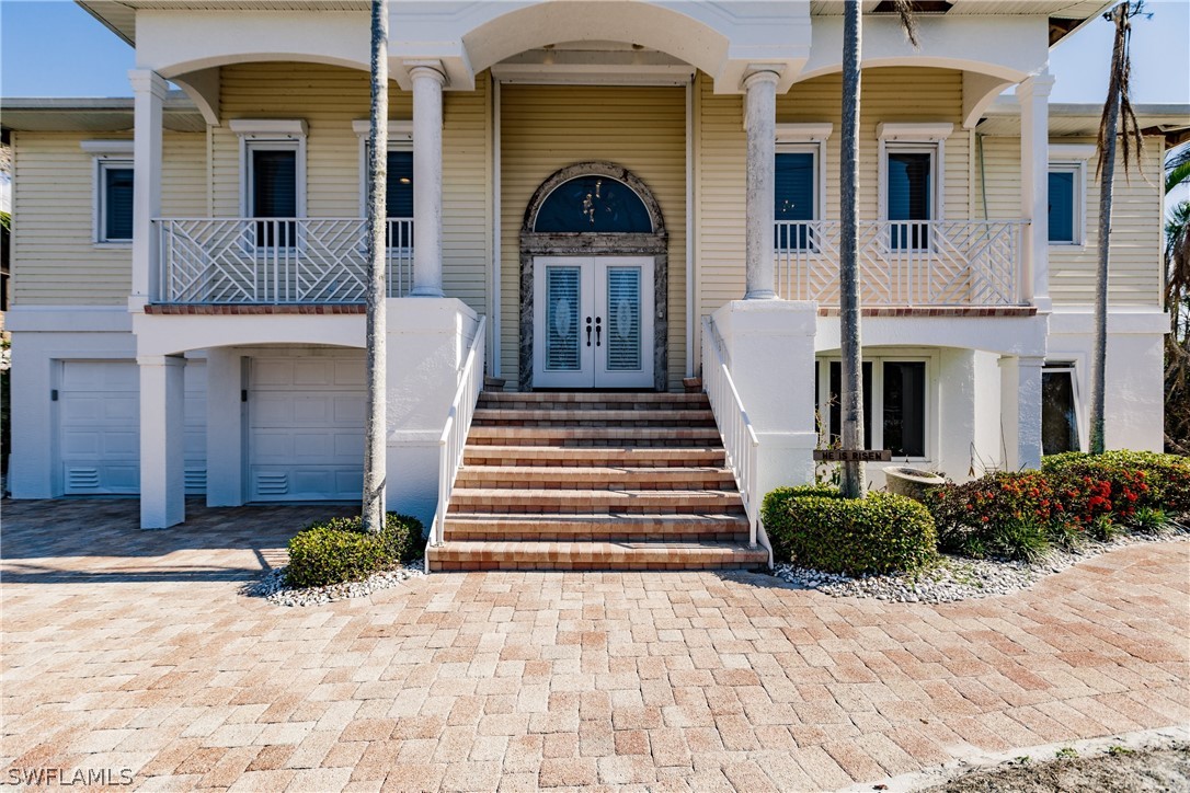 1034 Fish Crow Road Sanibel, FL 33957 - Photo 2 of 31 Gallery Image 2
