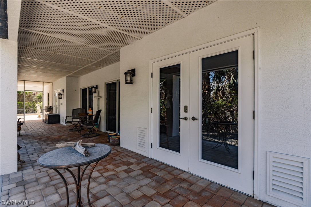 1034 Fish Crow Road Sanibel, FL 33957 - Photo 28 of 31 Gallery Image 28
