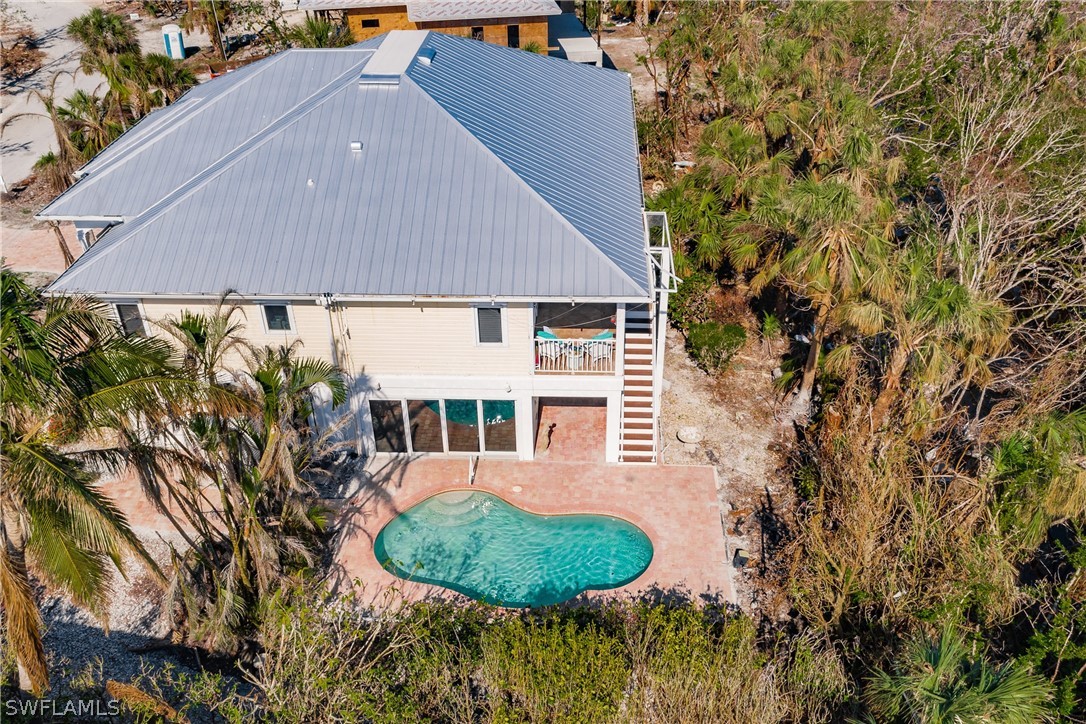 1034 Fish Crow Road Sanibel, FL 33957 - Photo 30 of 31 Gallery Image 30