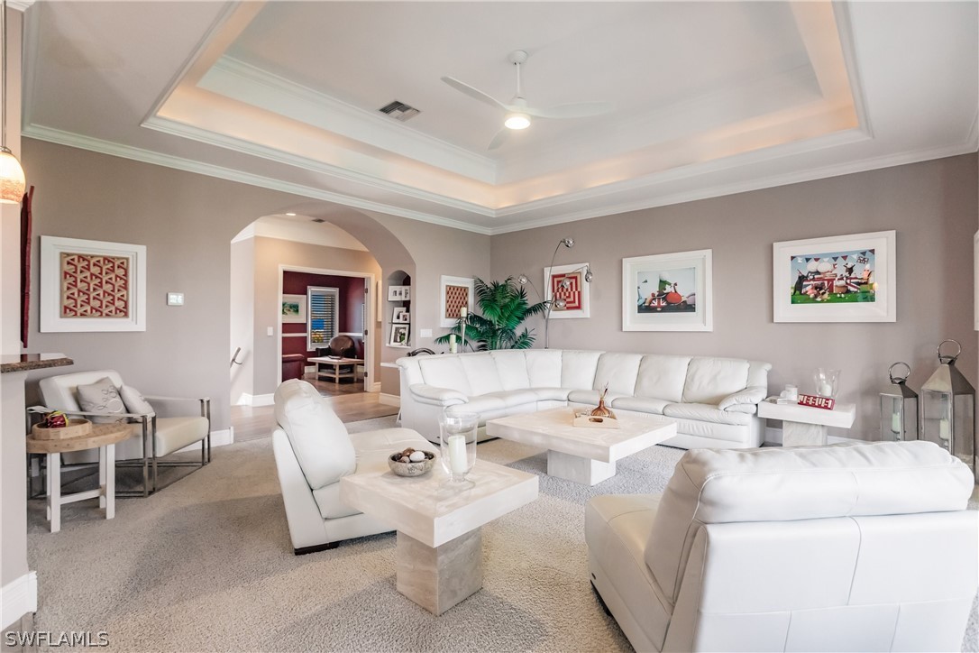 1034 Fish Crow Road Sanibel, FL 33957 - Photo 9 of 31 Gallery Image 9