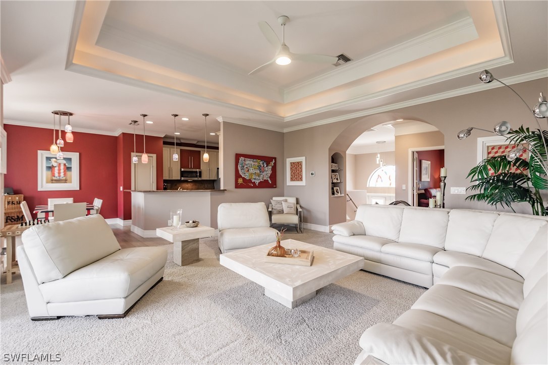 1034 Fish Crow Road Sanibel, FL 33957 - Photo 10 of 31 Gallery Image 10