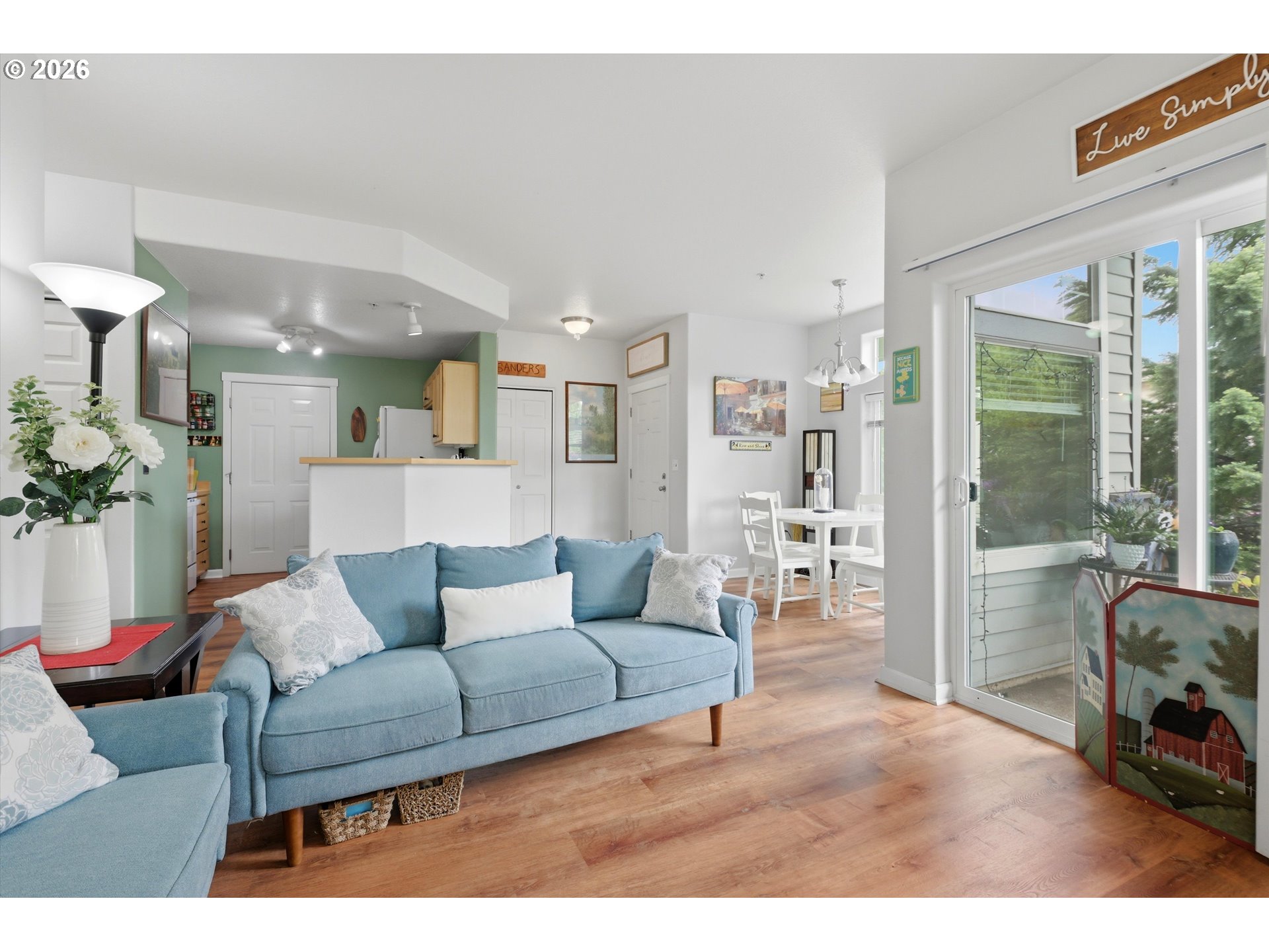 14800 Southwest Sandhill Loop, Unit 101 Beaverton, OR 97007 - Photo 16 of 32