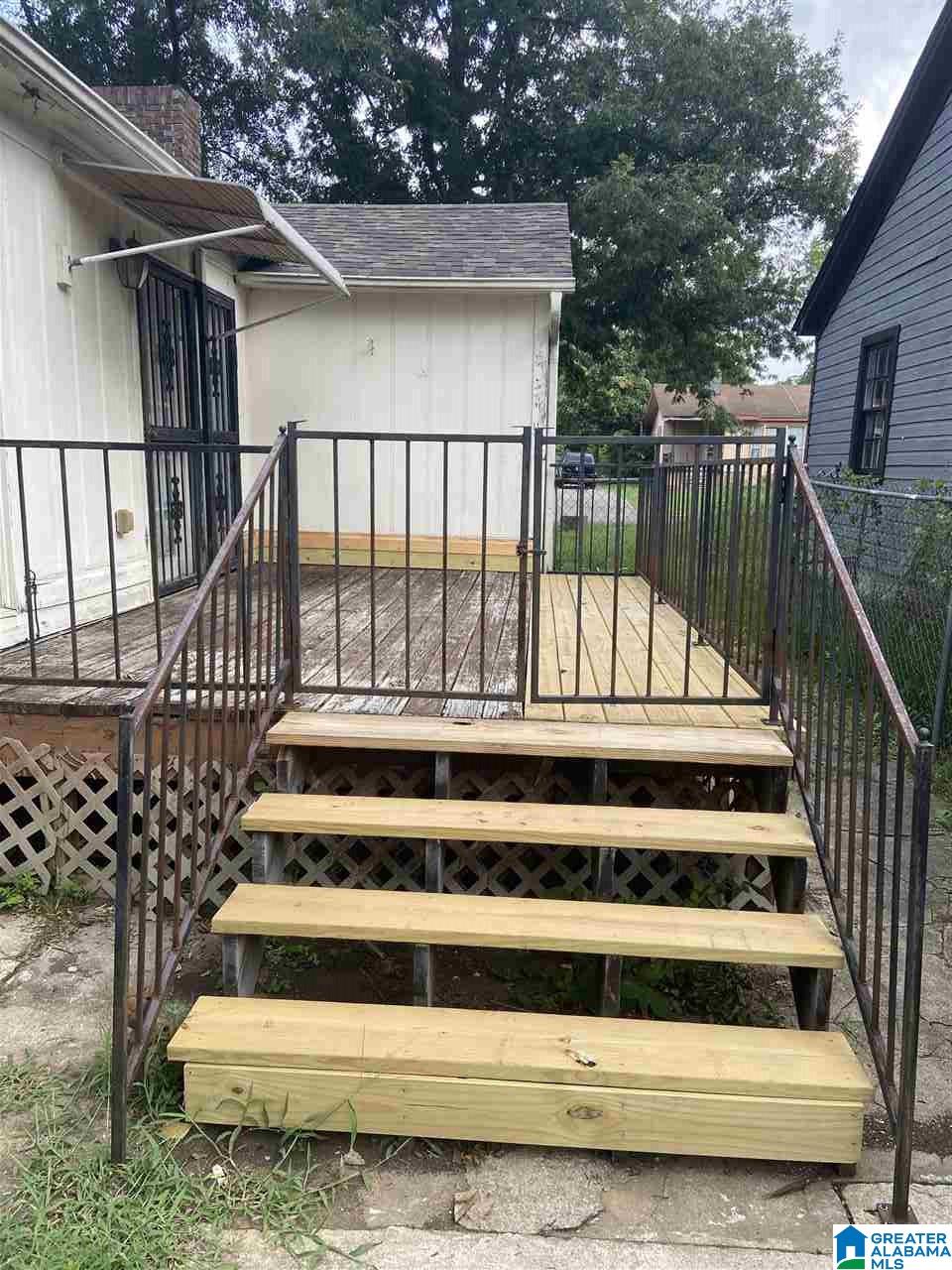 212 South Park Road Southwest Birmingham, AL 35211 - Photo 16 of 21