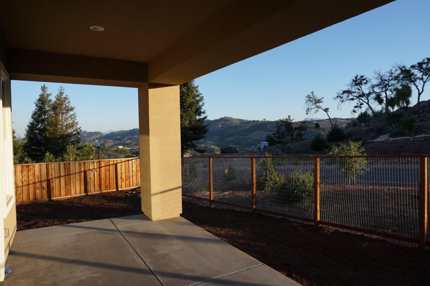 3952 Millbrook Drive Santa Rosa, CA 95404 - Photo 2 of 11 a view of balcony with furniture