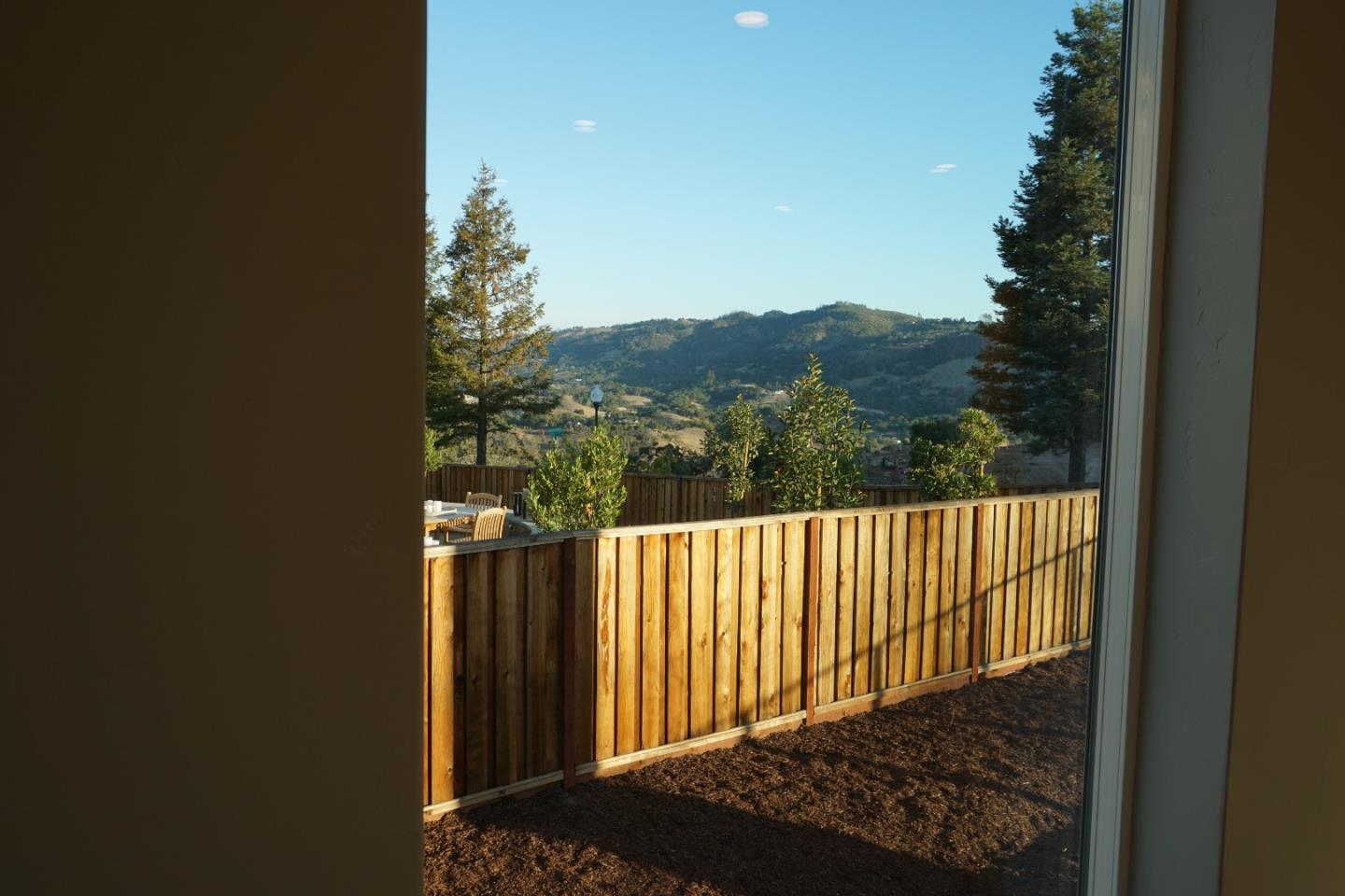 3952 Millbrook Drive Santa Rosa, CA 95404 - Photo 11 of 11 a view of a porch