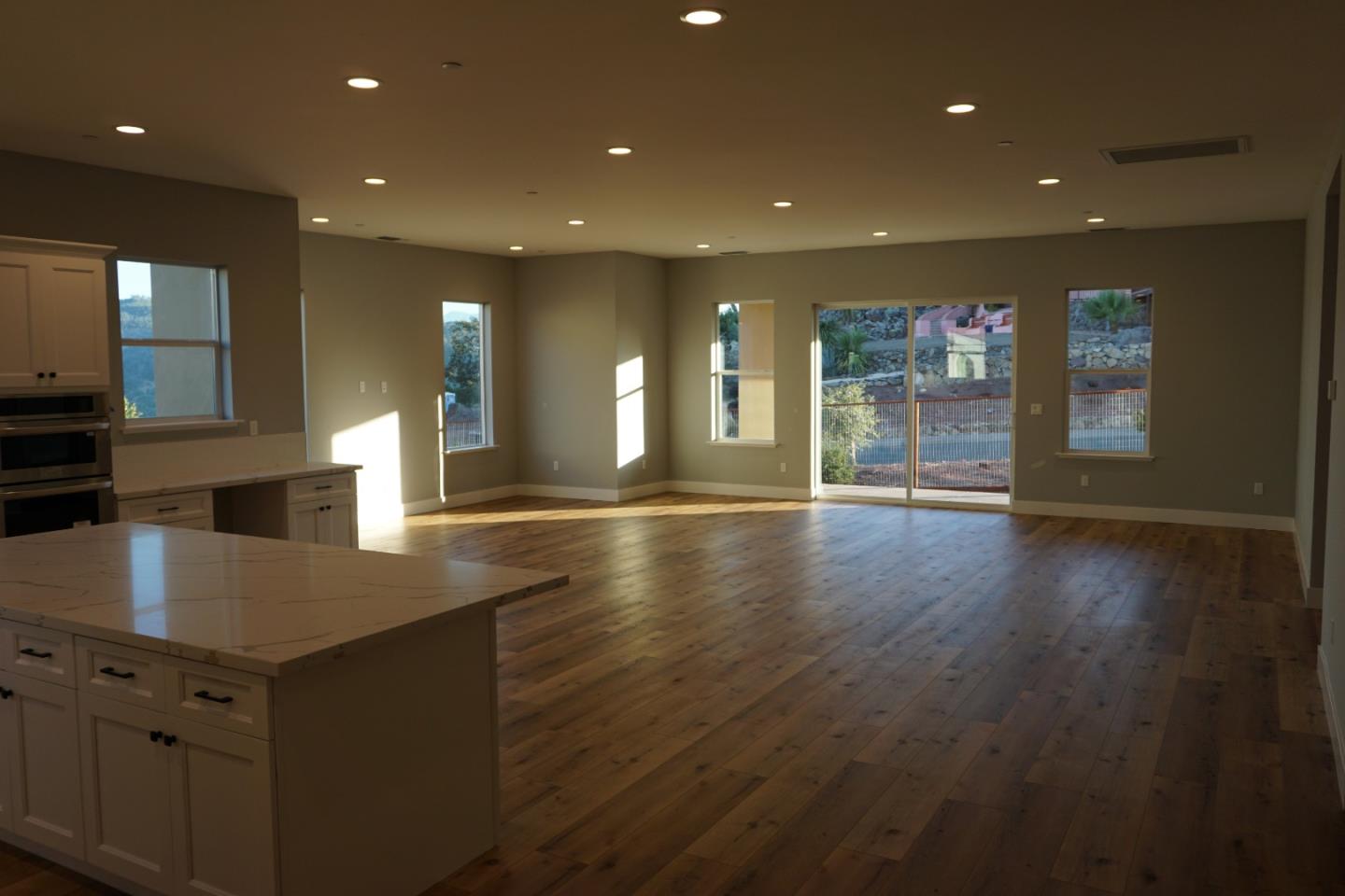 3952 Millbrook Drive Santa Rosa, CA 95404 - Photo 7 of 11 a view of a kitchen with a sink