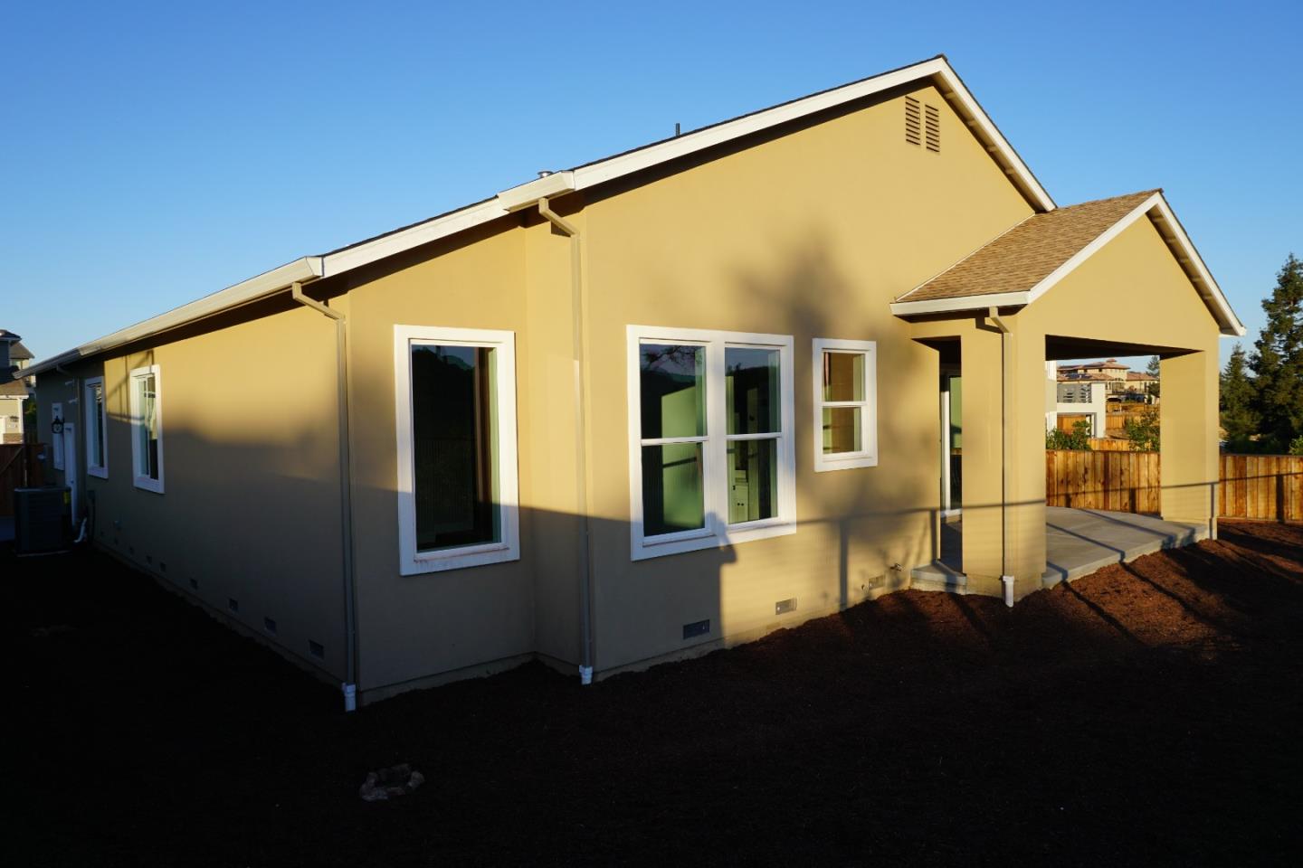 3952 Millbrook Drive Santa Rosa, CA 95404 - Photo 10 of 11 a front view of a house with a yard