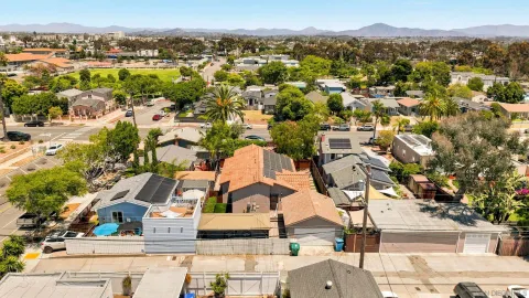 $1,099,000 | 3686 37th Street, San Diego, CA 92105