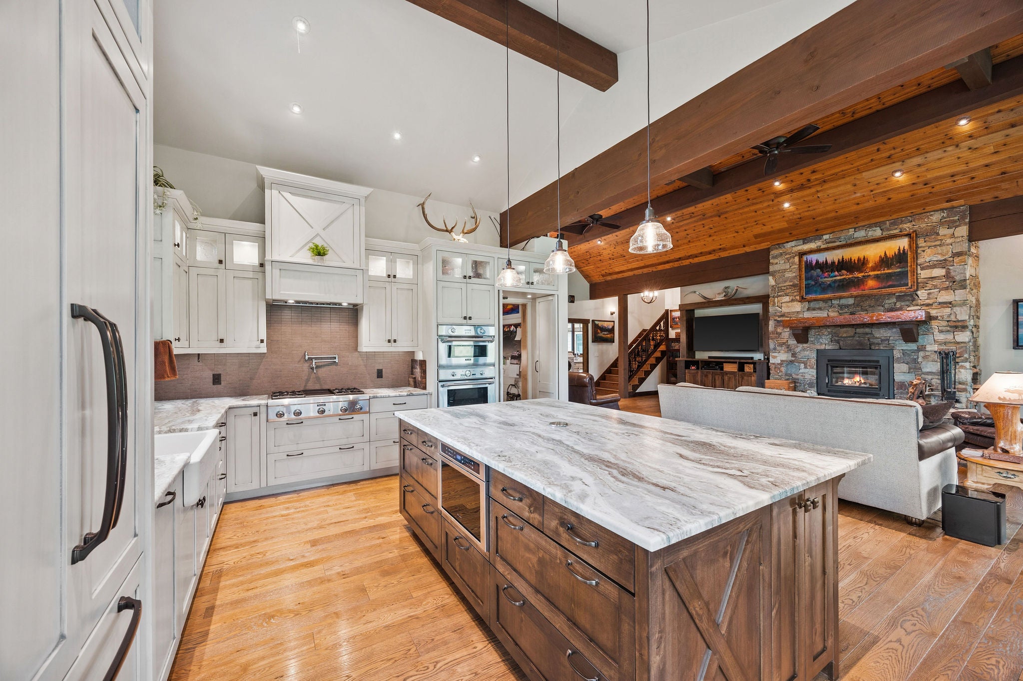 27978 Red Owl Road Bigfork, MT 59911 - Photo 17 of 73 Gallery Image 17