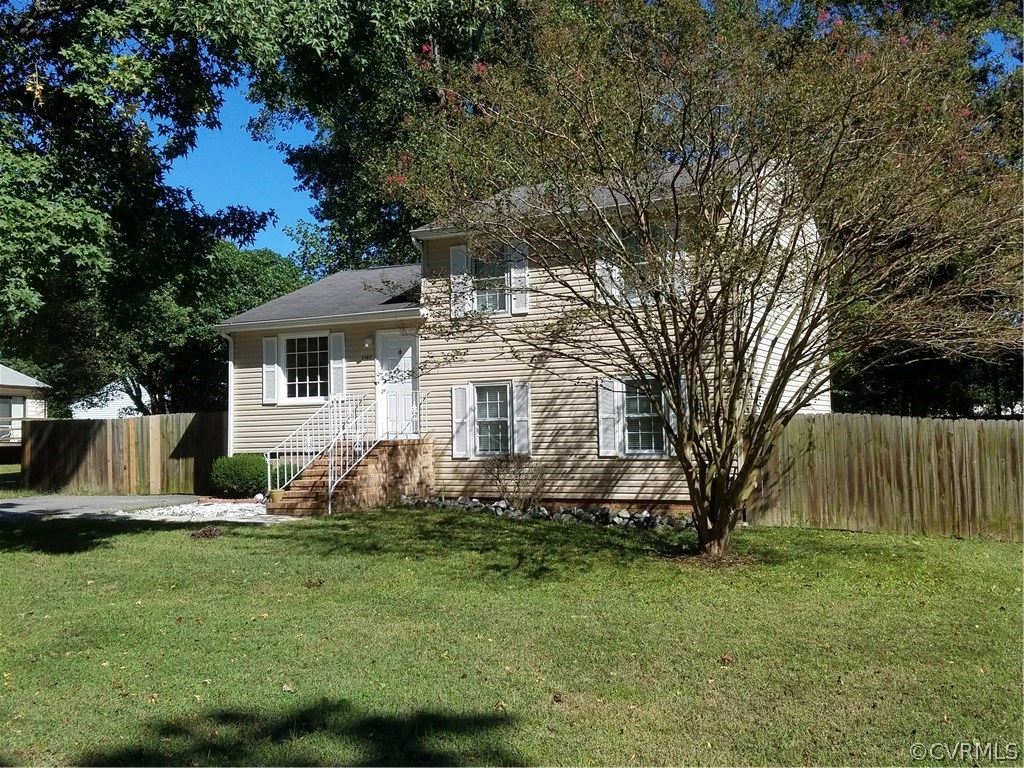 3503 Butor Road Hopewell, VA 23860 - Photo 1 of 22 Welcome to 3503 Butor Road N. Prince George, VA 23