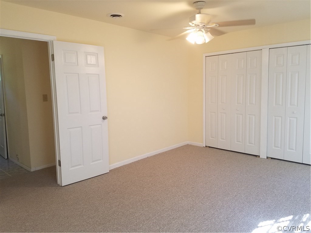 3503 Butor Road Hopewell, VA 23860 - Photo 11 of 22 Bedroom 4