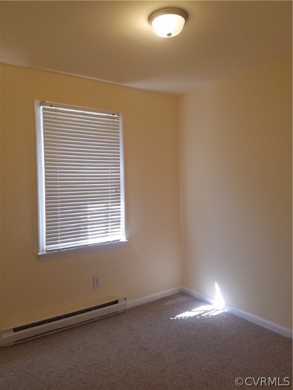 3503 Butor Road Hopewell, VA 23860 - Photo 18 of 22 Bedroom 3