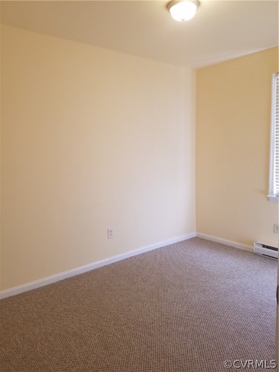 3503 Butor Road Hopewell, VA 23860 - Photo 19 of 22 Bedroom 2