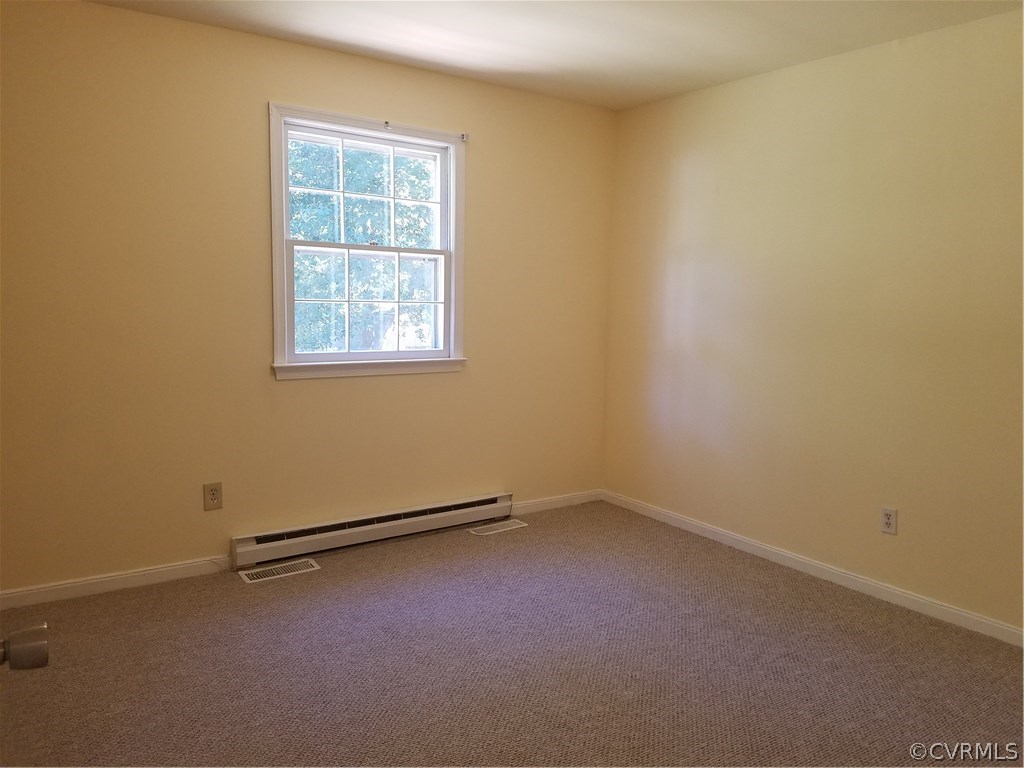 3503 Butor Road Hopewell, VA 23860 - Photo 20 of 22 Master Bedroom