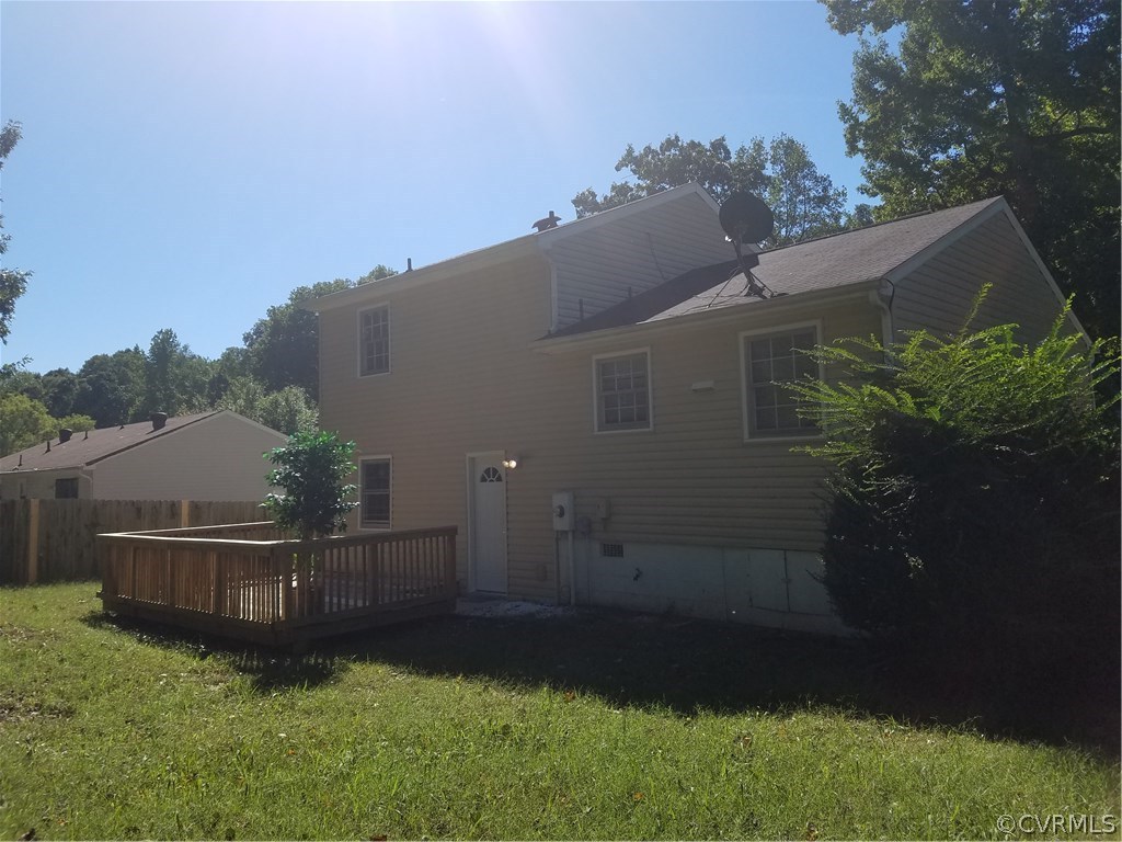 3503 Butor Road Hopewell, VA 23860 - Photo 4 of 22 Gallery Image 4