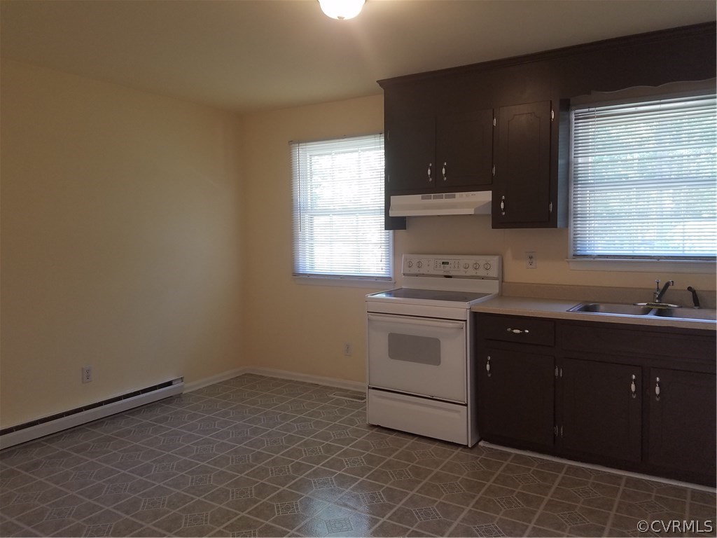 3503 Butor Road Hopewell, VA 23860 - Photo 7 of 22 Kitchen