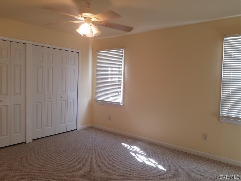 3503 Butor Road Hopewell, VA 23860 - Photo 10 of 22 Bedroom 4