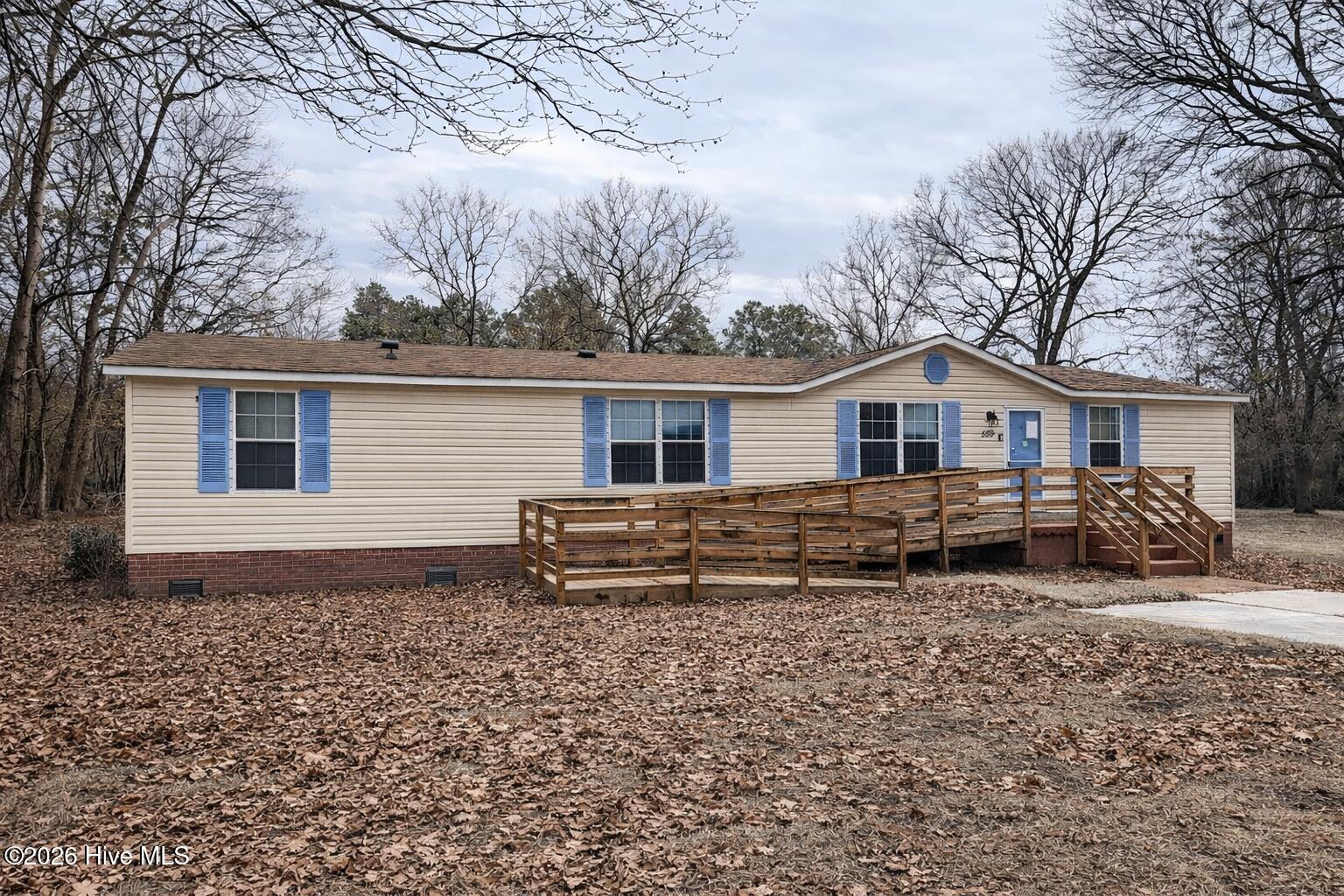 559 Halls Creek Road New Bern, NC 28560 - Photo 1 of 21 ChatGPT Image Feb 25, 2026, 01_52_48 PM