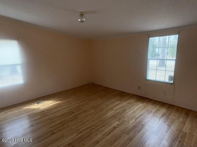 559 Halls Creek Road New Bern, NC 28560 - Photo 12 of 21 Primary Bedroom View 1