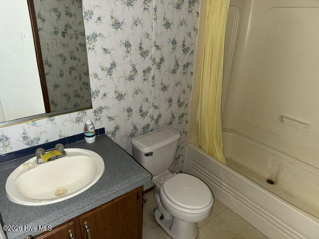 559 Halls Creek Road New Bern, NC 28560 - Photo 14 of 21 Bathroom