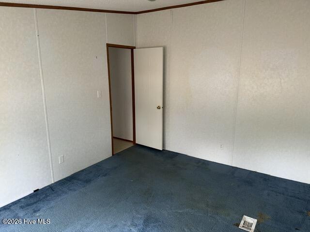 559 Halls Creek Road New Bern, NC 28560 - Photo 16 of 21 Bedroom 2 View 2