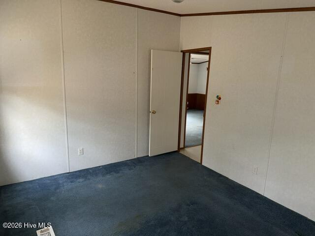 559 Halls Creek Road New Bern, NC 28560 - Photo 18 of 21 Bedroom 3 View 2
