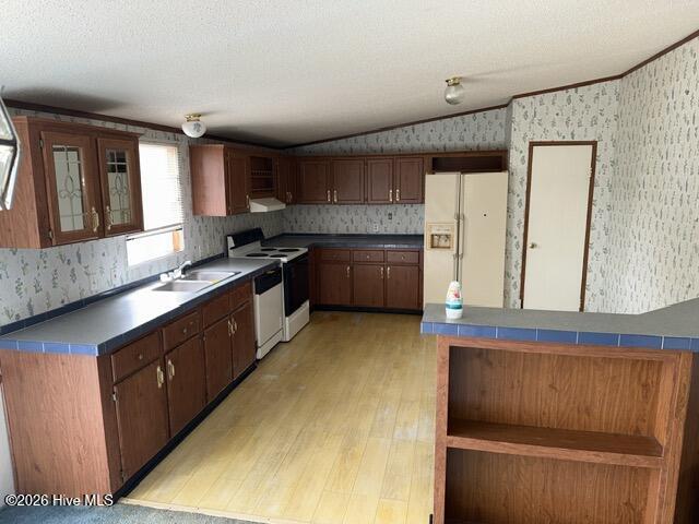 559 Halls Creek Road New Bern, NC 28560 - Photo 3 of 21 Kitchen View 2