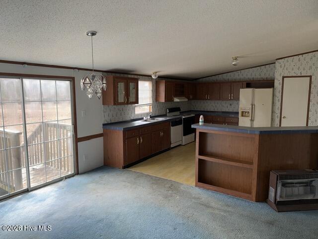 559 Halls Creek Road New Bern, NC 28560 - Photo 4 of 21 Kitchen/Dining