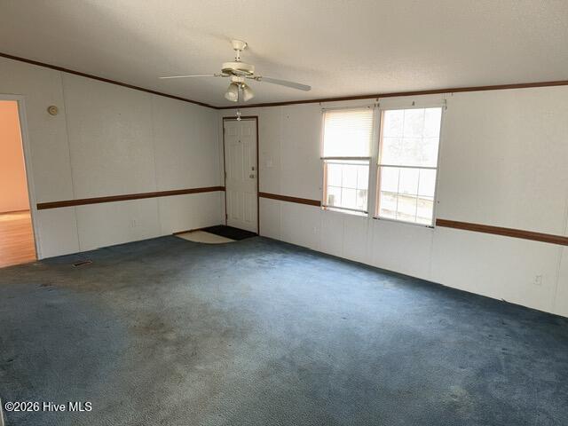559 Halls Creek Road New Bern, NC 28560 - Photo 7 of 21 Living Room View 2