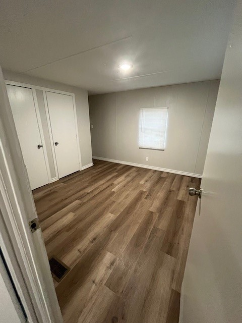 2018 Waller Street Waller, TX 77484 - Photo 3 of 7 a view of an empty room with a window