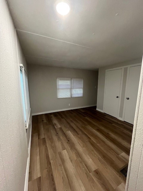 2018 Waller Street Waller, TX 77484 - Photo 7 of 7 a view of empty room