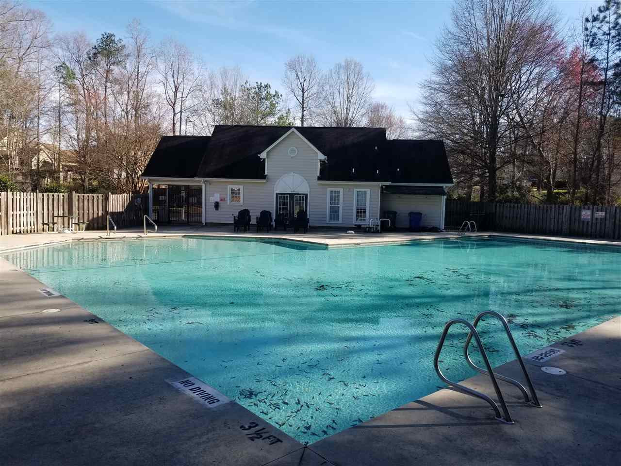 5513 Brookshadow Drive Raleigh, NC 27610 - Photo 24 of 24 Photo 24