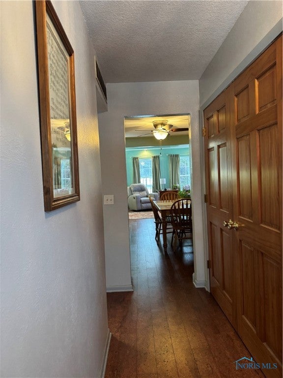 10918 Stiles Road Whitehouse, OH 43571 - Photo 6 of 21 Hallway