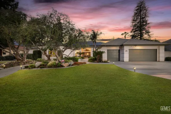 $1,095,000 | Undisclosed Address, Bakersfield, CA 93311
